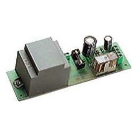 Bft me 220/12v scheda elettroserratura a/m d111013 (1/5)