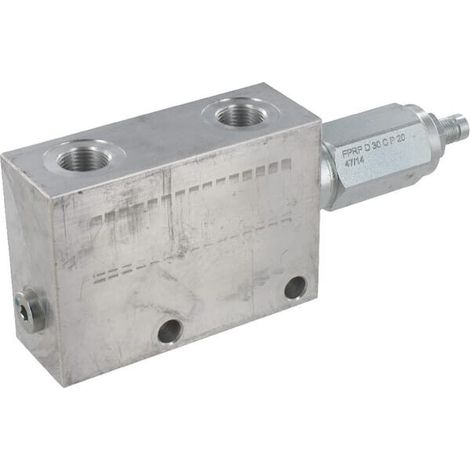 Soupape FLUIDPRESS FPRPUD05001 (1/5)