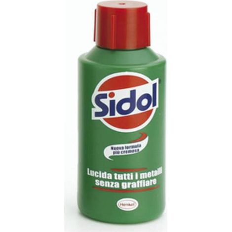 6 x SIDOL  75 ML