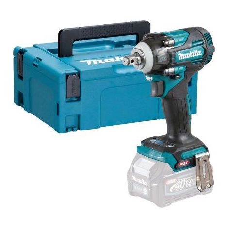 MAKITA TW004GZ01 40v Impact wrench 1/2" square drive