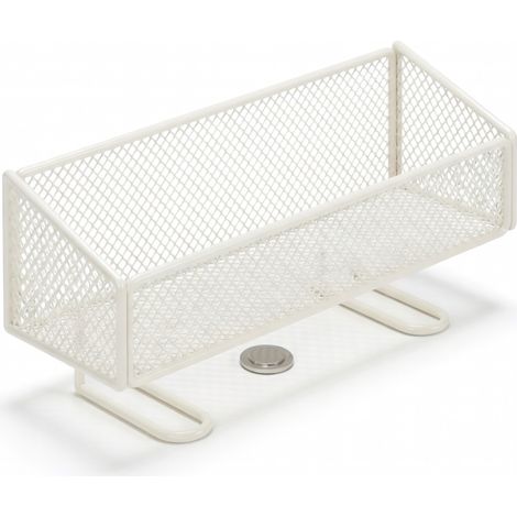 Etagere multifonction au-dessus des toilettes – organiseur (1/5)