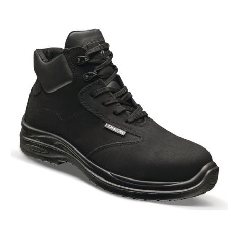 Botas de seguridad Roissy Negro S3 LEMAITRE 47 Negro (1/2)