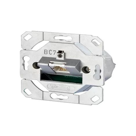 Metz Connect E-DAT C6A 1 Port UP0 130C371200-I (1/2)