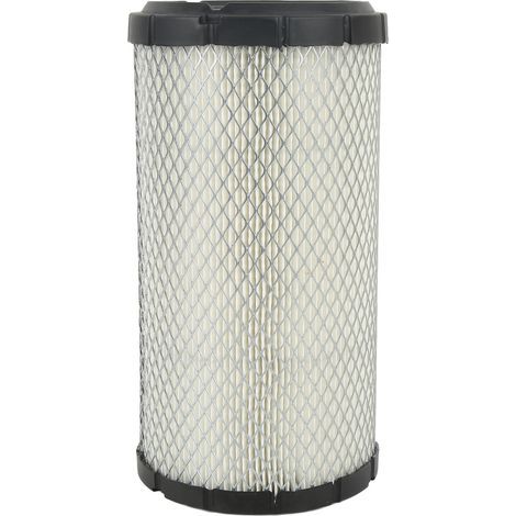 ATV air filter, ABS housing 715900394 replacement for Can-Am Defender HD8 HD10 2016 – 2021.