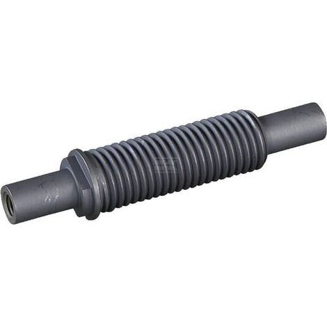 Mandrino filettato AS-MOTOR E08896ASM