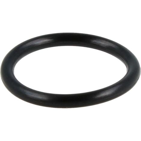 Joint thorique pour Philips Perfectdraft HD3620 – Diamètre extérieur 15mm – Épaisseur 1,5mm – 996500026124 (1/2)