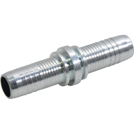 Racor para engastar DN20 ALFAGOMMA PSVB2020