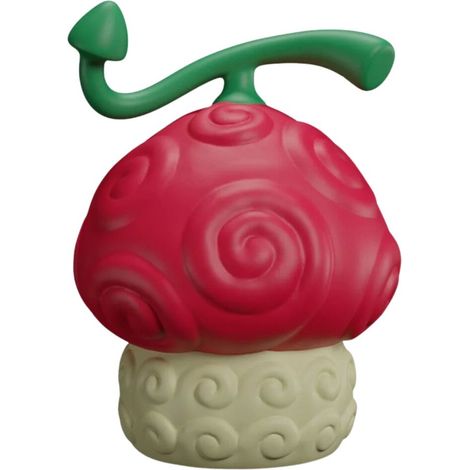 Lampara Fruta Human-Human One Piece