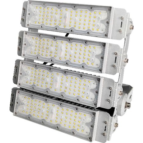 Foco Modulaire LED Premium 200W 4000K - Ledme - LM6245 (1/3)