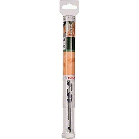BOSCH- PUNTA PER TRAPANO PER TRAVI 12x160x235MM ATTACCO ESAGONALE (1/4)
