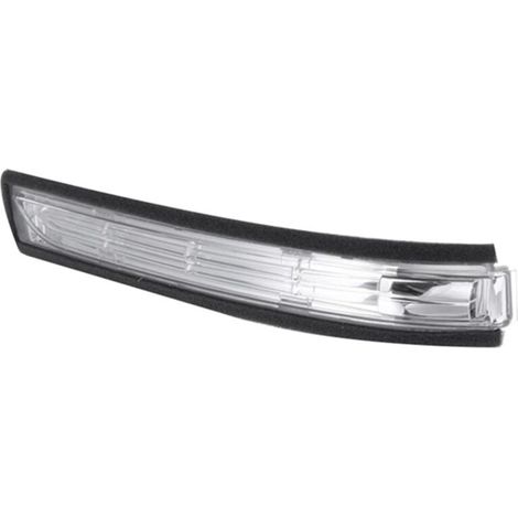 Feu de rétroviseur LED côté gauche A1698201121 pour Classe W169 W245 07-11, clignotant (1/4)