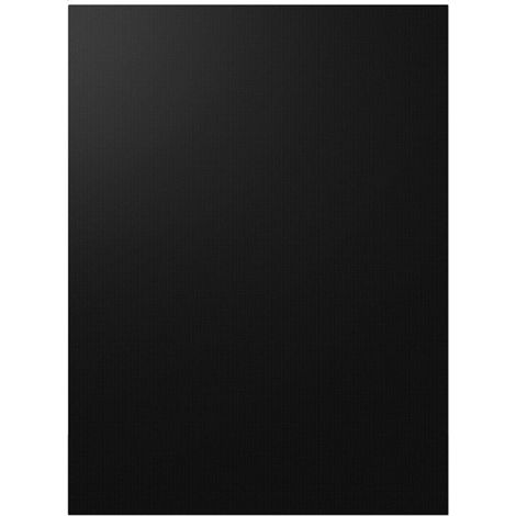royaluxe - 1 pièce Tapis de Cuisson, Tapis BBQ Barbecue Plaque, Feuille de Cuisson Four, 40 33cm, pour Barbecue gaz Charbon électrique, Nior (1/5)