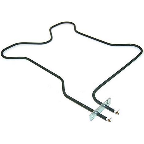 Resistencia inferior 1300W 95X1210, CA50042A9 FAGOR