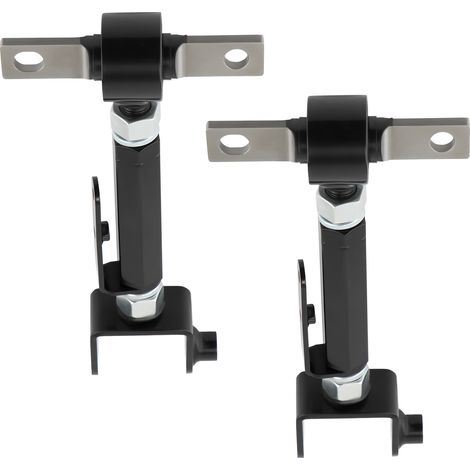 KIT DE BRAS DE CARROSSAGE ARRIRE RGLABLES pour HONDA CIVIC SI ACURA RSX 02-06 (1/5)