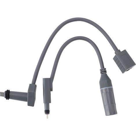 Adaptateur SPX mâle vers RJ45 étanche IP68 pour câble Starlink, connecteur RJ45 femelle avec dispositif de mise à la terre pour antennes paraboliques Starlink Gen 2 et routeur (1/5)