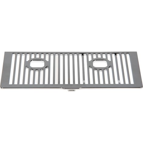 Grille d'égouttage