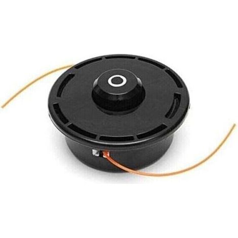 Tête Bumpfeed Pour Honda Tous Gx25 Gx35 Débroussailleuse Tête De Coupe (1/4)