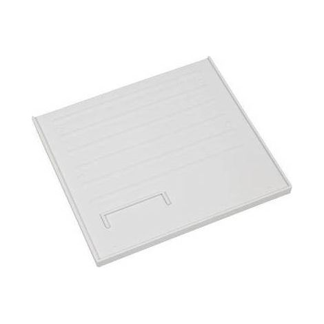 ASSE VASCA IN POLIPROPILENE PER LAVATOI Misura: per 60x50 cm 51,5x32,5x2