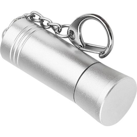 [Yuexinghui] Déverrouilleur magnétique puissant, extracteur de clips de verrouillage, déverrouilleur de crochets d'accessoires, mini ouvre-cadenas