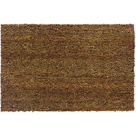 Kokosvelours 16 mm 50x80cm natur