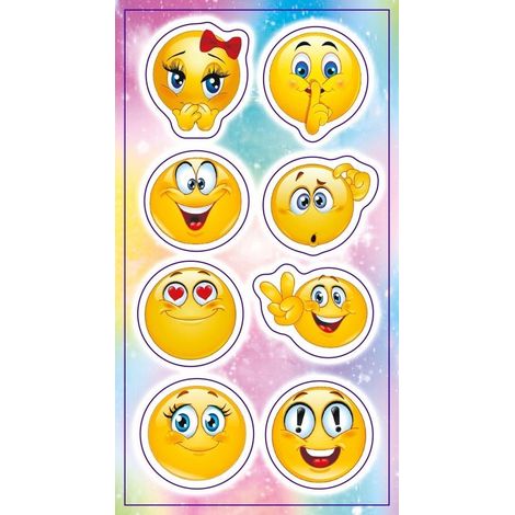 Emoji-Sticker