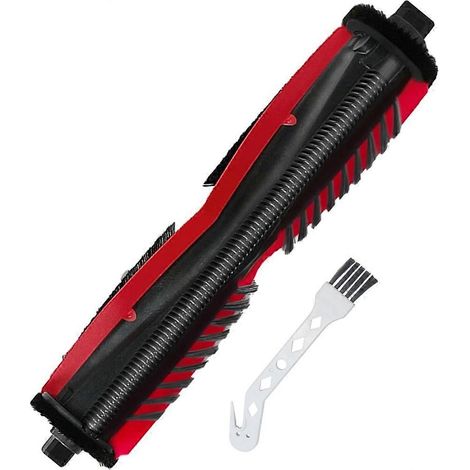 TriCut Brosse Accessoires pour Roborock Saros Z70/Saros Z70 Ultra Brosse pour aspirateur robot rouleau principale (1/5)