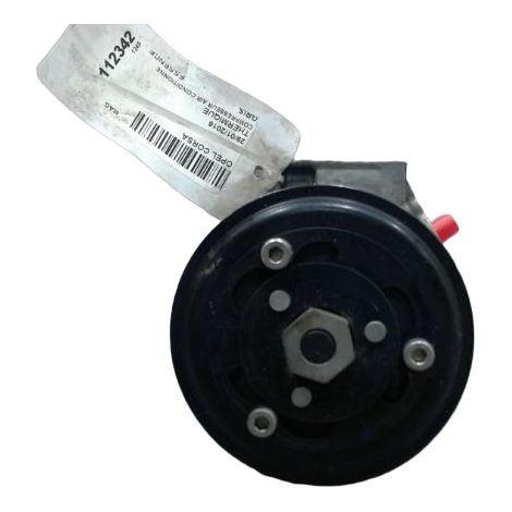 [PRODUIT D'OCCASION] Compresseur Air Conditionne OPEL Corsa ♻️ Ref Oe. 39079898 - Garantie à vie (1/5)