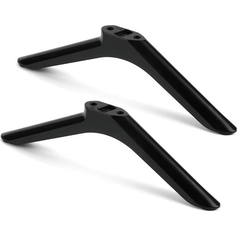 Supporto universale per TV TCL con set di viti e cuscinetti antiscivolo (1/5)