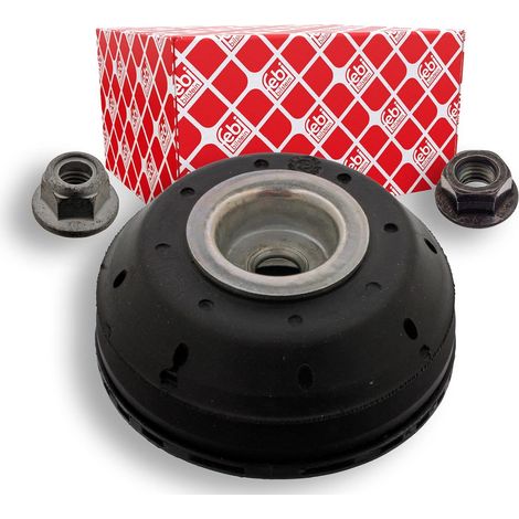 Supporto ammortizzatore McPherson FEBI BILSTEIN FE38391