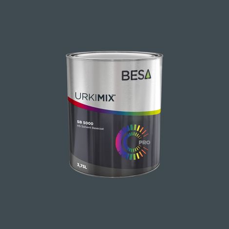 Pot de Peinture Polyuréthane / bi composant RAL Design 230 20 10 Brillant - 150gr