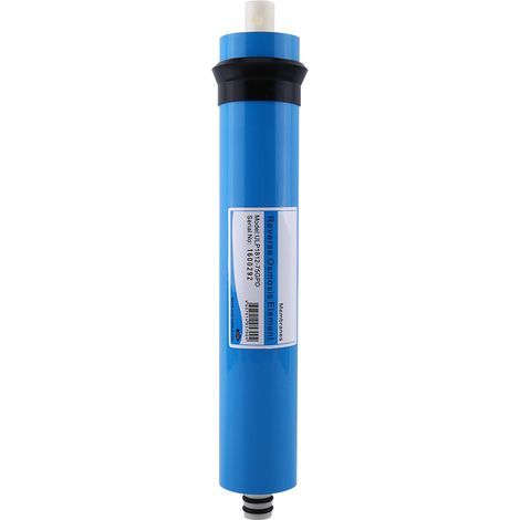 Umkehrosmose-Element, ULP1812-75GPD Wasserfiltermembran-Element für den Hausgebrauch (1/4)