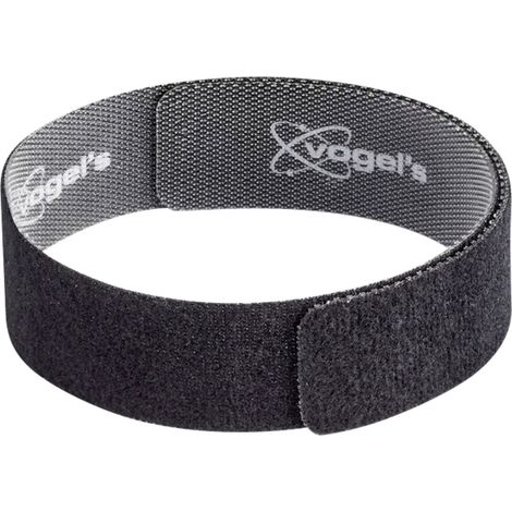 Vogel's 6862010 TVA 6201 Kabelbinder Schwarz 1 St. (1/4)