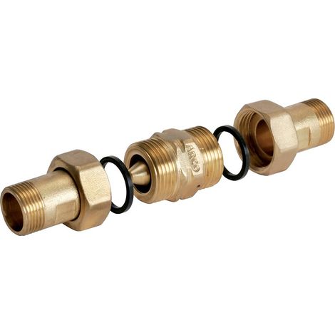 Limiteur de pression mâle 26x34 - VALVULAS ARCO FRANCE (1/4)