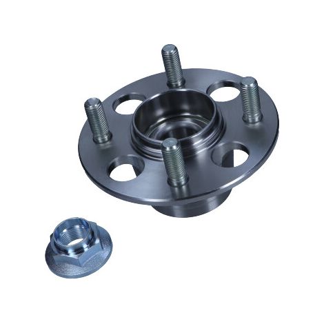 ROULEMENT DE ROUE MAXGEAR ARRIÈRE HONDA JAZZ/CITY 02- AVEC TAMBOURS ABS (1/2)