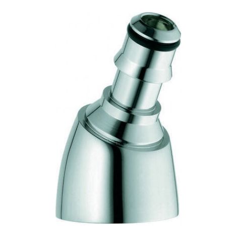 Pièce d'attelage Grohe pour ML-Loch-Kombi ma-chr (1/2)