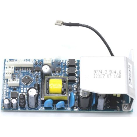 Ersatzteil - Elektronikkarte -  - KRUPS, MOULINEX
