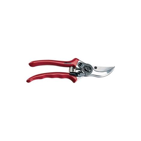Forbice Pota in Alluminio Spalla Rossa 21 cm 31065 Ausonia 3 Pezzi