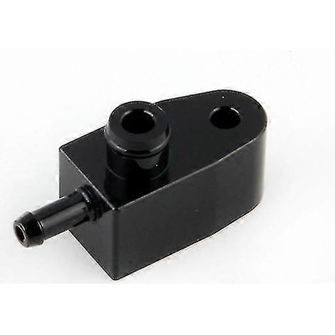 Ensemble de capuchons d'extrémité de guide de filtre à air pour Yamaha Raptor 350 YFM 350 Grizzly 600 YFM600 660 1UY-14458-01 1UY-1