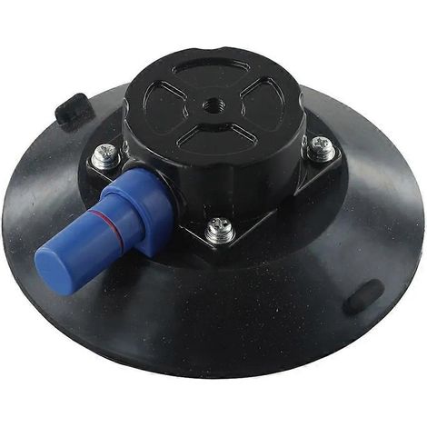 15 cm Saugnapf-Autohalterung – Werkzeug aus Nitrilkautschuk (1/5)