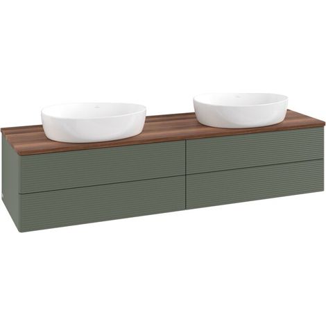 Villeroy & Boch K28112HL WTUS Antao K281 1600x360x500mm (1/3)