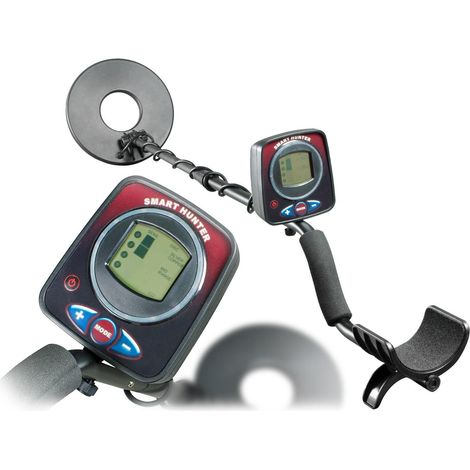 Rilevatore di metalli Cobra Tector CT-1069 (1/3)