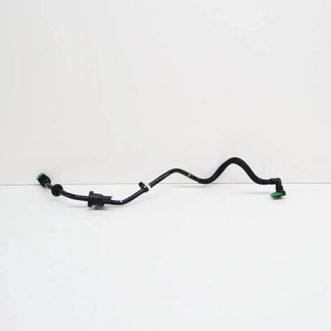 L'électrovanne de canister à charbon actif 31478962 est compatible avec le tube à vide de l'évaporateur de carburant Polar Star XC60V60V90S90LXC90