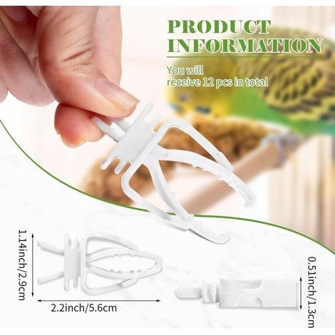 20mm x 20cm Tuyau Flexible de Chauffe-Eau d'Acier Inoxydable, 2 Pcs Tuyau de Connecteur de Chauffe-Eau Ondulé Durable, pour Raccord de Conduites d'Eau (1/3)