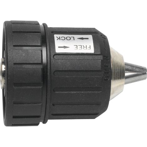 MANDRIN AUTO SERRANT 10 1/2 MAKITA 192282-9