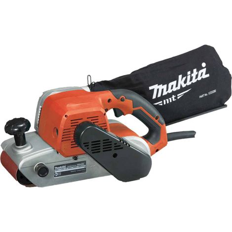 MAKITA M9400 240v Belt sander 100 x 610mm belt