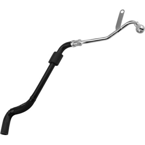 Turbocompresseur de liquide de refroidissement compatible avec Tiguan CC EOS Passat GTI Jetta Golf Audi A3 Q3 TT Seat Leon remplace 667-608 06J121492C (1/4)