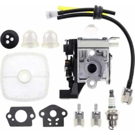 Convient au carburateur SRM-265ES RB-K93 GT-225 SRM-225 SRM-225 SRM-265
