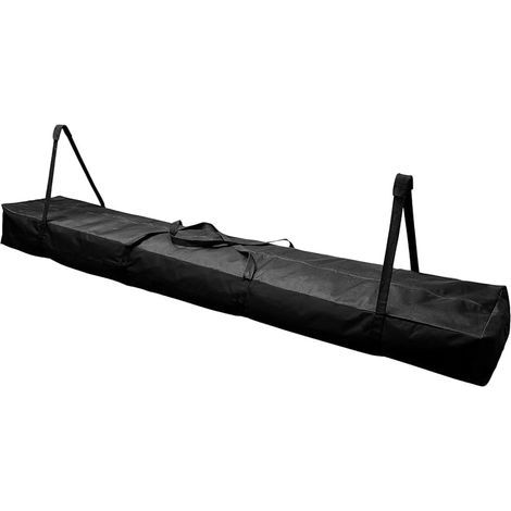 Sac Imperméable Portable - Tissu Oxford 600D - Conçu sur mesure pour les poteaux de tente (1/5)