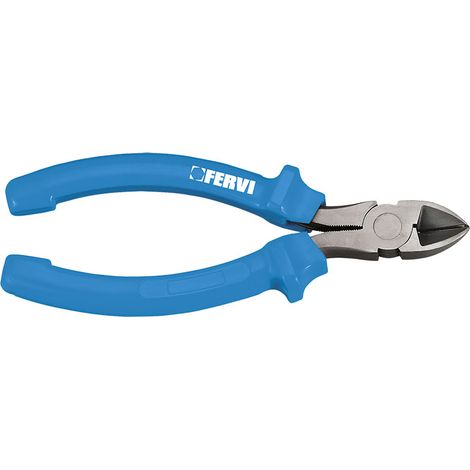 DIAGONAL SEITENSCHNEIDER 160 MM FERVI 0814