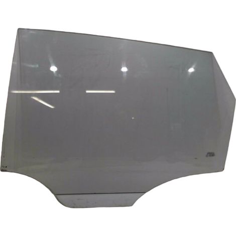 [PRODUIT D'OCCASION] Glace Porte Arg SEAT Ibiza 2008- ♻️ Ref Oe. 6j8845205 - Garantie à vie (1/2)